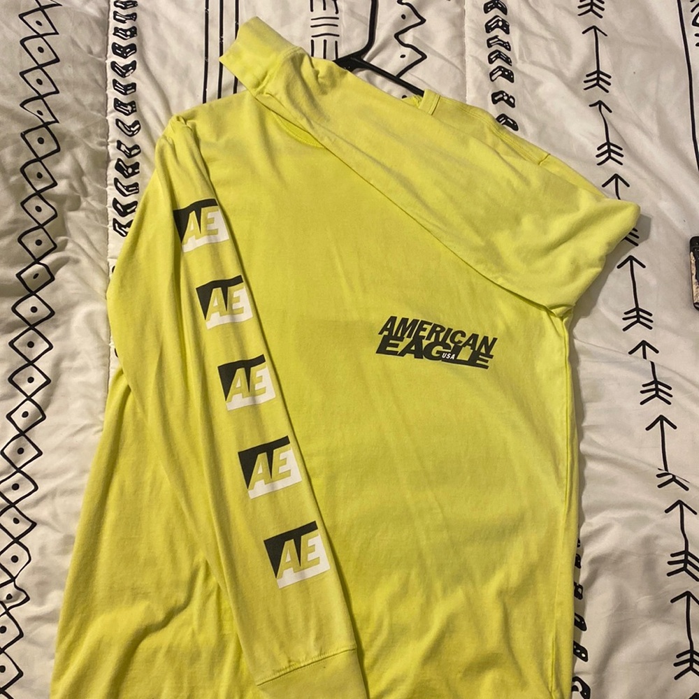American eagle long sleeve